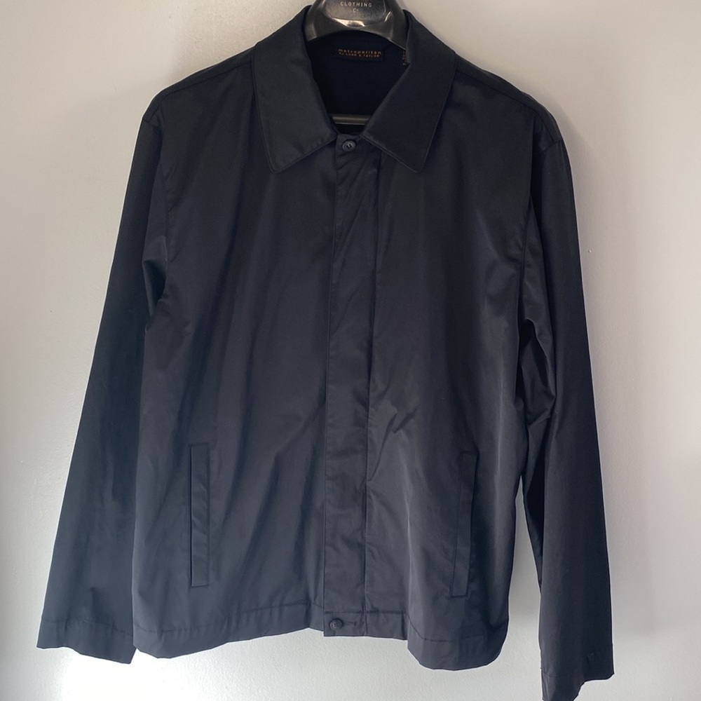 Light weight jacket - Picture 14 of 15